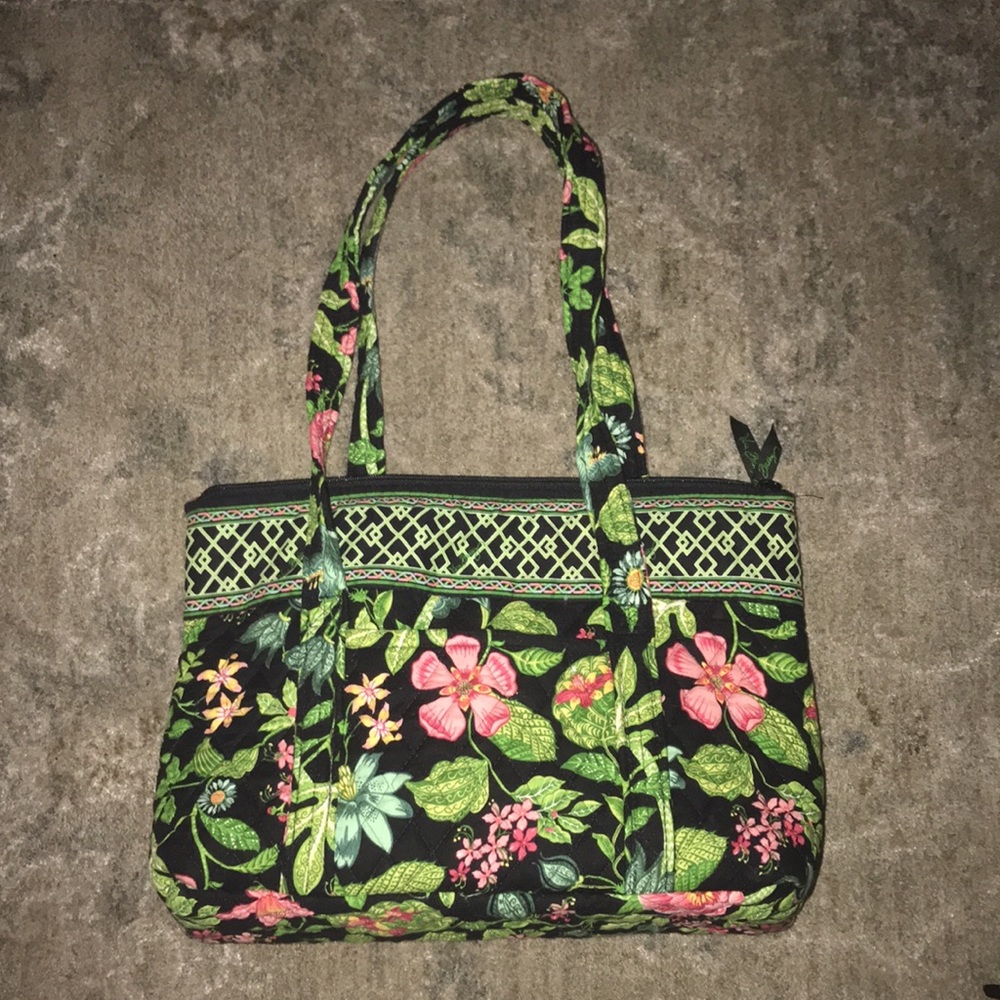 Vera Bradley handbag